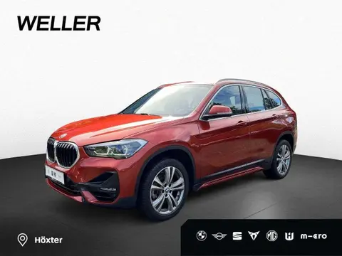 Used BMW X1 Petrol 2019 Ad 