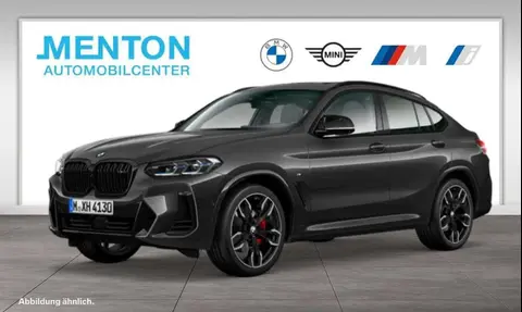 Annonce BMW X4 Diesel 2024 d'occasion 