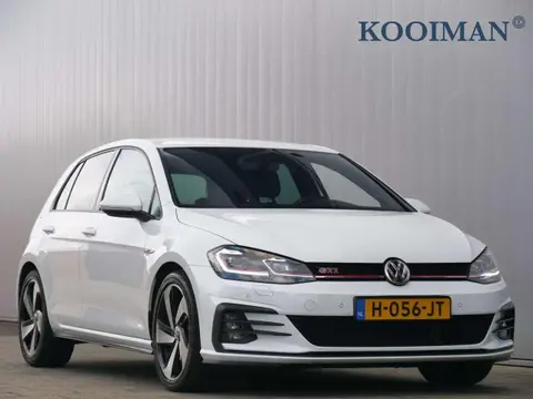 Used VOLKSWAGEN GOLF Petrol 2019 Ad 