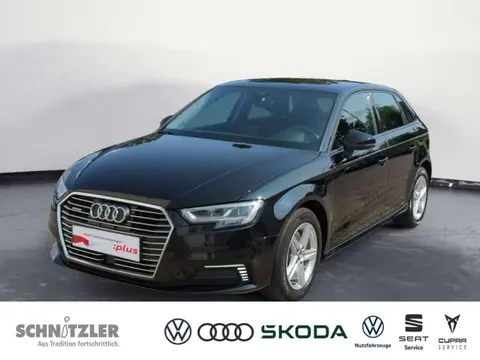 Annonce AUDI A3 Hybride 2020 d'occasion 