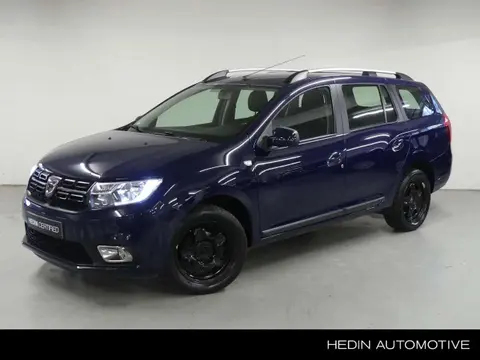 Used DACIA LOGAN LPG 2019 Ad 