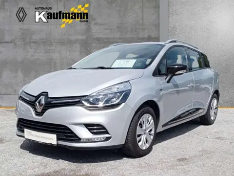 Annonce RENAULT CLIO Essence 2019 d'occasion 