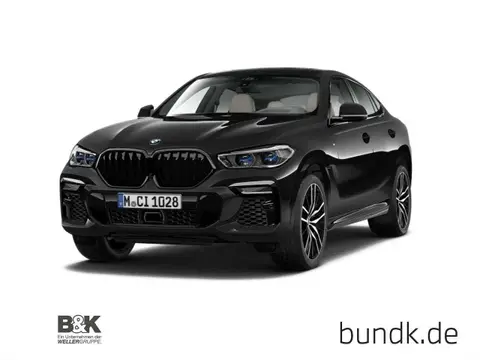 Annonce BMW X6 Essence 2021 d'occasion 