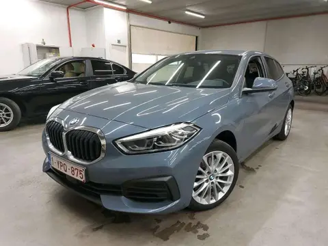 Annonce BMW SERIE 1 Diesel 2020 d'occasion 