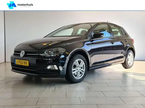 Used VOLKSWAGEN POLO Petrol 2020 Ad 