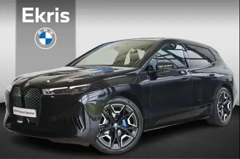 Annonce BMW IX Électrique 2022 d'occasion 