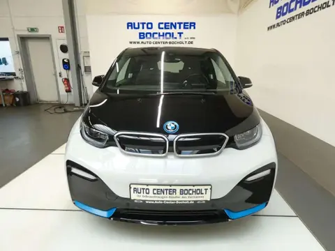 Annonce BMW I3 Électrique 2020 d'occasion 