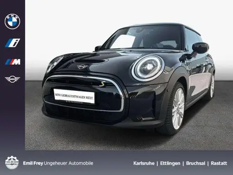 Used MINI COOPER Electric 2023 Ad 