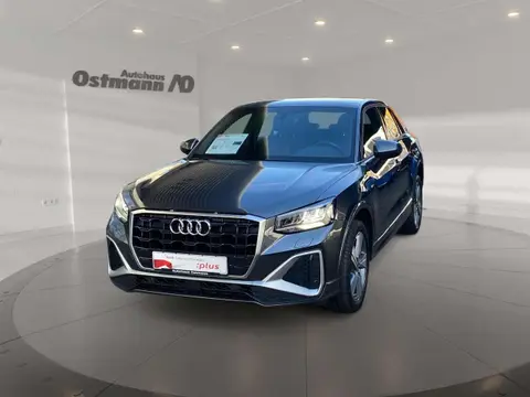 Annonce AUDI Q2 Essence 2021 d'occasion 