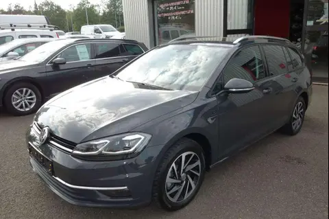 Used VOLKSWAGEN GOLF Diesel 2019 Ad 