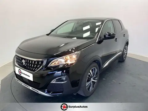 Used PEUGEOT 3008 Petrol 2019 Ad 