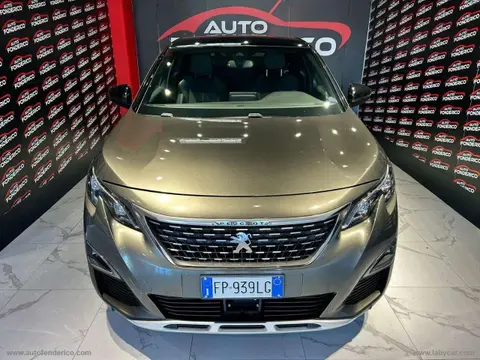 Annonce PEUGEOT 3008 Diesel 2018 d'occasion 