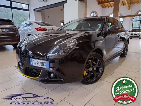 Used ALFA ROMEO GIULIETTA Diesel 2020 Ad 