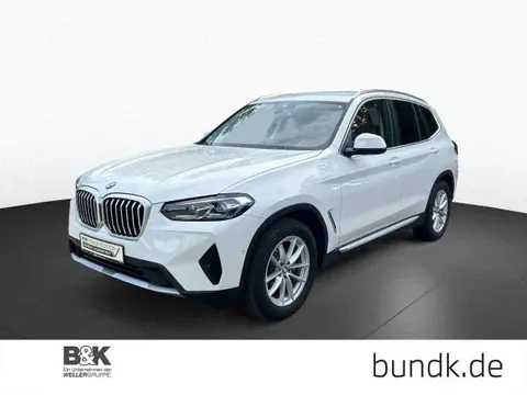 Used BMW X3 Diesel 2023 Ad 