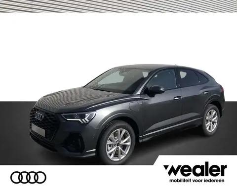 Used AUDI Q3 Hybrid 2024 Ad 