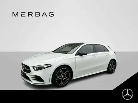 Used MERCEDES-BENZ CLASSE A Petrol 2022 Ad 