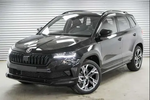 Used SKODA KAROQ Diesel 2024 Ad 