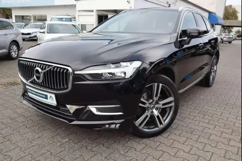 Used VOLVO XC60 Diesel 2021 Ad 