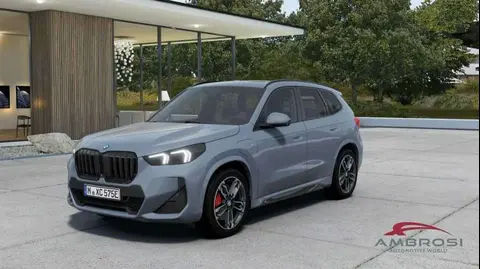 Annonce BMW X1 Hybride 2024 d'occasion 