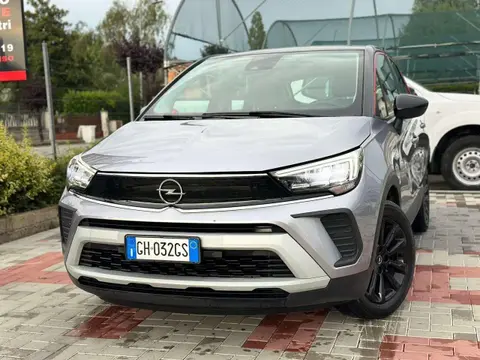 Annonce OPEL CROSSLAND Essence 2021 d'occasion 