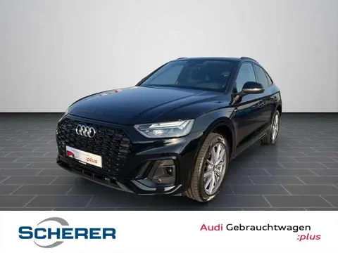 Annonce AUDI Q5 Essence 2023 d'occasion 