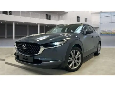 Used MAZDA CX-30 Petrol 2019 Ad 