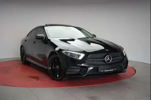 Used MERCEDES-BENZ CLASSE CLS Diesel 2021 Ad 