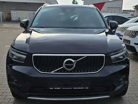 Used VOLVO XC40 Petrol 2022 Ad Germany