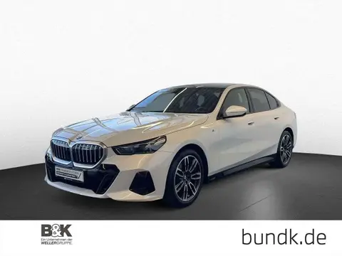 Used BMW SERIE 5 Diesel 2023 Ad 