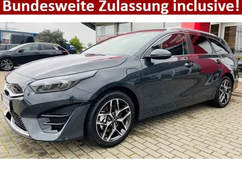 Used KIA CEED Hybrid 2023 Ad 