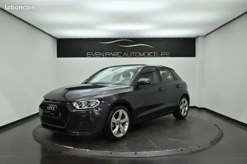 Used AUDI A1 Petrol 2021 Ad 