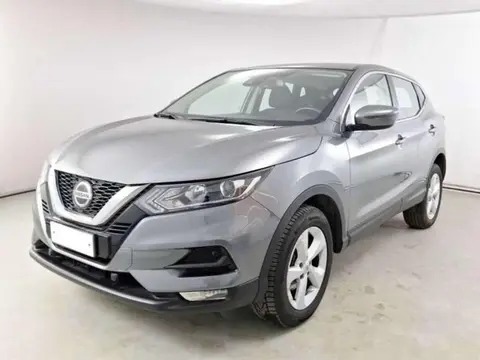 Annonce NISSAN QASHQAI Essence 2021 d'occasion 