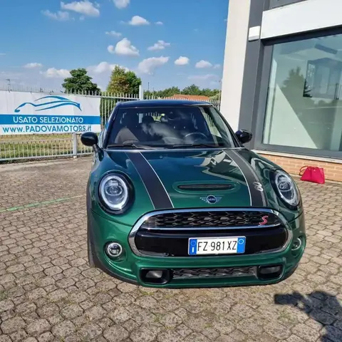 Used MINI COOPER Petrol 2020 Ad 