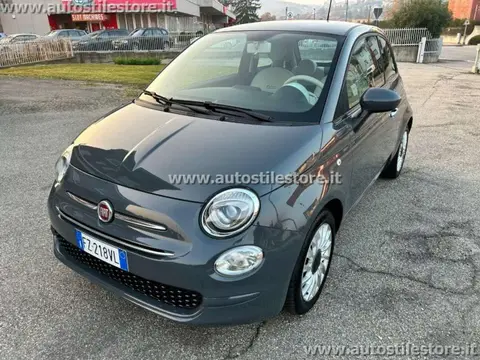 Used FIAT 500 LPG 2020 Ad 