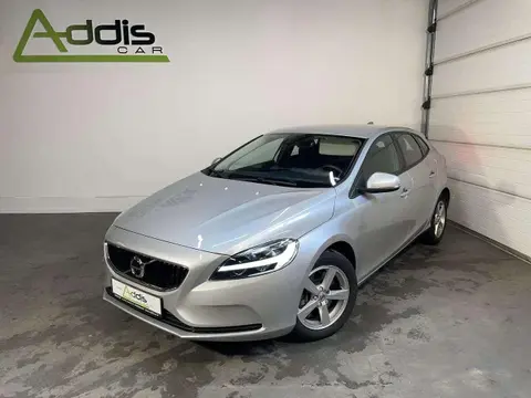 Annonce VOLVO V40 Diesel 2018 d'occasion 