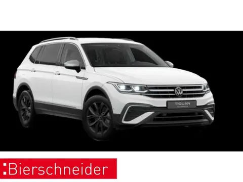 Used VOLKSWAGEN TIGUAN Diesel 2024 Ad 