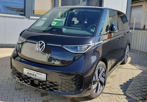 Annonce VOLKSWAGEN ID. BUZZ Électrique 2023 d'occasion 