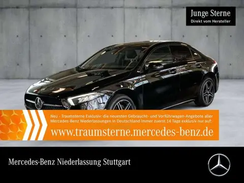 Used MERCEDES-BENZ CLASSE A Hybrid 2021 Ad Germany