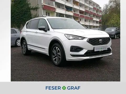 Annonce SEAT TARRACO Essence 2024 d'occasion 