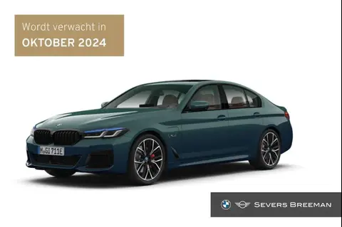 Used BMW SERIE 5 Hybrid 2023 Ad 