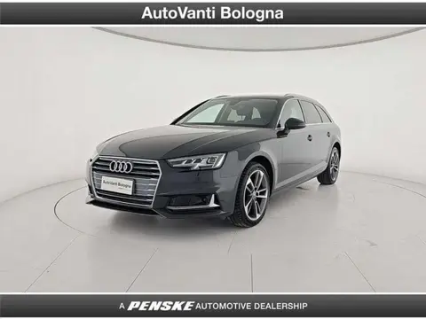 Annonce AUDI A4  2019 d'occasion 