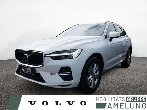 Used VOLVO XC60 Petrol 2021 Ad 