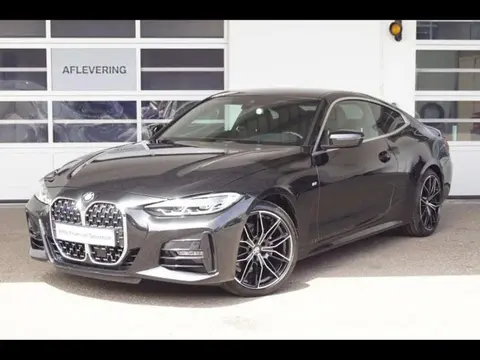 Annonce BMW SERIE 4 Essence 2023 d'occasion 