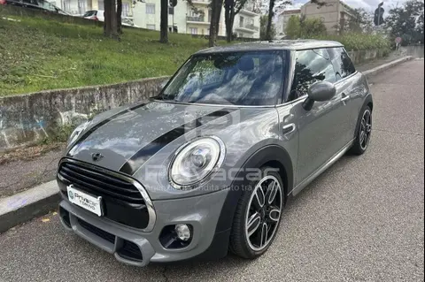 Used MINI COOPER Petrol 2017 Ad 