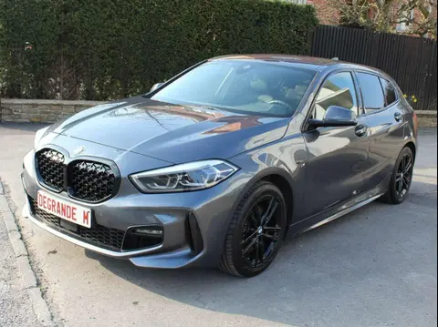 Used BMW SERIE 1 Petrol 2019 Ad 