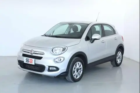 Annonce FIAT 500X Essence 2017 d'occasion 