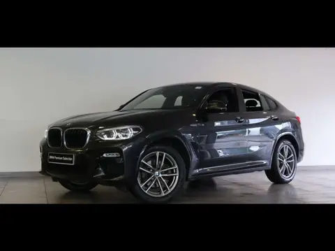 Used BMW X4 Diesel 2019 Ad 