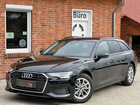 Used AUDI A6 Diesel 2021 Ad 