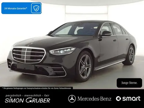 Used MERCEDES-BENZ CLASSE S Petrol 2022 Ad 