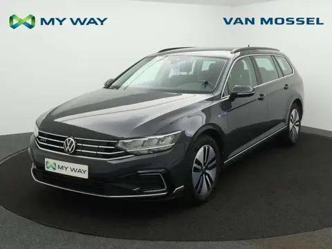 Used VOLKSWAGEN PASSAT Hybrid 2021 Ad 